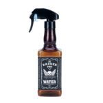 Exclusivo Barber Pro Water — spray profesional para barbería