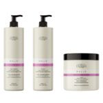 Baljé Technique protección de color — champú, acondicionador y mascarilla profesional ‘innovador
