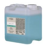 Acondicionador desenredante Baljé, garrafa 5 litros 1 Acondicionador desenredante BALJÉ 5L profesional para salón ‘exclusivo