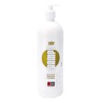 Shampoo exclusivo para color con dosificador — cuidado profesional