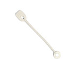 Terminal flexible anular a pala premium, gama industrial