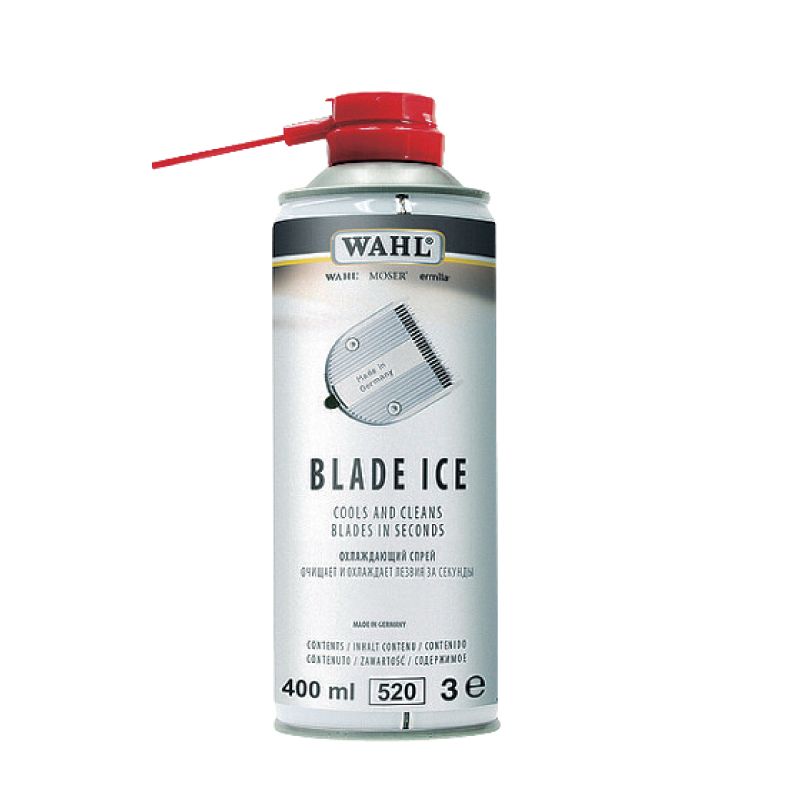 BLADE ICE SPRAY WAHL