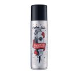 Aceite exclusivo para cuchillas en spray — mantenimiento profesional de maquinillas