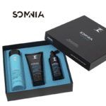 Set exclusivo de cuidado capilar en estuche premium