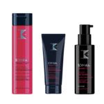 Set exclusivo Somnia: cuidado capilar en estuche premium