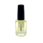 Aceite para uñas BV, 13 ml. 1 Exclusivo tratamiento transparente para uñas – brillo profesional y protección