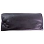 Set exclusivo de brochas de maquillaje profesional en estuche negro