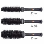 Cepillo redondo profesional para secado y volumen ‘innovador