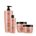Set capilar Alkemy Color ‘innovador’ para color protegido y brillo óptimo