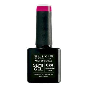 COLORES SEMIGEL 8 ML BOTE PRESENTACION