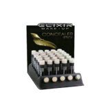 Set de correctores en barra ‘innovador’ tonos Nude, Champagne, Beige, Beige Cálido y Menta Clara