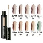 Corrector líquido cobertura extra exclusivo en tonos naturales