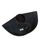Cubre cuello magnético profesional AG 1 Capa impermeable para bebé (exclusivo)