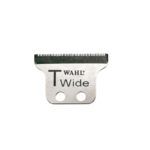 Cuchilla T Wide exclusiva para Wahl — Corte de precisión profesional
