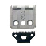Cuchilla para máquina de corte Moser 1400 1 Juego exclusivo de cuchillas de precisión para cortapelos, recambio profesional