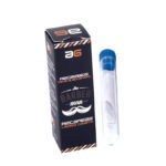 Kit exclusivo de recambios para barbería en caja elegante
