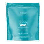 Polvo decolorante azul PLEX exclusivo para mechas profesionales