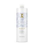 Tratamiento capilar Matirya Densi On premium, edición anticaída con shampoo y ampollas