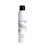 Exclusivo champú seco SHIRU en aerosol 300 ml — frescura al instante