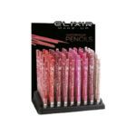 Set exclusivo de delineadores de labios en tonos intensos y duraderos