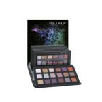 Paleta de sombras 20 tonos innovador con mates y brillantes, calidad superior
