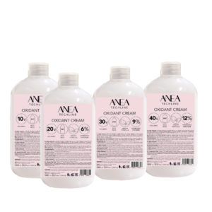 EMULSION OXIDANTE ANEA