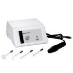 Equipo facial de alta frecuencia premium con electrodos de vidrio, rendimiento óptimo