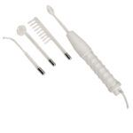 Kit facial multifunción ‘premium’ con accesorios y garantía