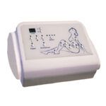 Equipo de presoterapia profesional con botas y manguitos, exclusivo y excelente