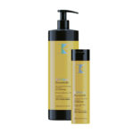 Pack exclusivo de tratamiento capilar hidratante y delicado – kit premium