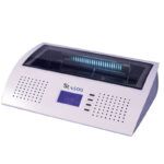 Esterilizador UV de sobremesa con pantalla digital ‘premium