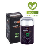 Fibra capilar 100% natural varios tonos, bote 25 gr. 1 Exclusivo frasco de fibra capilar natural con acabado profesional
