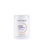 Mascarilla capilar exclusiva para cabello devitalizado — tratamiento exclusivo profesional