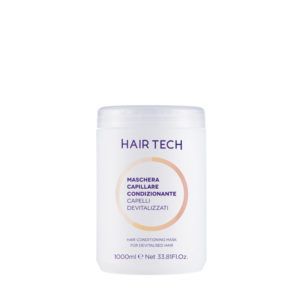 HAIR TECH MASCARA ACONDICIONADORA