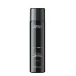 Exclusivo spray capilar profesional negro de acabado brillante