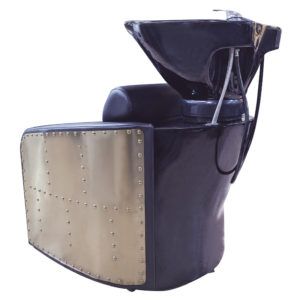 LAVACABEZAS BARBER B78186 TRASERA