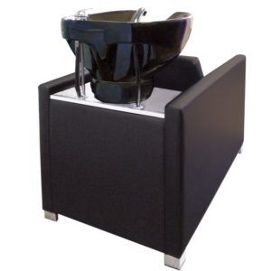 LAVACABEZAS CUBO B78121 TRASERA