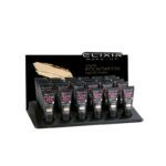 Base matte premium Flawless oil-free en cinco tonos beige naturales