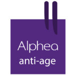Tres botes de gel facial anti-edad con vitaminas