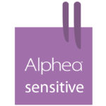 Alphea Sensitive exclusivo — set facial hidratante: crema, mascarilla, gel y suero