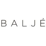 Loción iluminante sin aceite Baljé con filtro UV y pantenol exclusivo