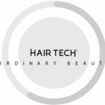 Shampoo Hair Tech en garrafa 5L exclusivo, opción profesional