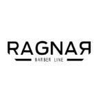 Tijeras de peluquería RAGNAR acabado rosa dorado con tijera de esculpir premium