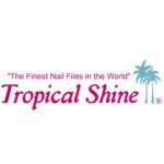Set exclusivo de limas ecológicas Tropical Shine para uso profesional