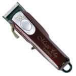 Exclusivo cortapelos inalámbrico Magic Clip para uso profesional