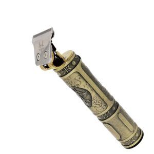 MAQUINA CONTORNOS BLACK CROWS