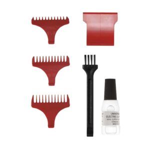 MAQUINA CONTORNOS WAHL DETAILER ACCESORIOS