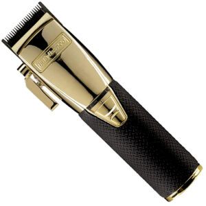 MAQUINA CORTE BABYLISSPRO BOOST GOLD CLIPPER