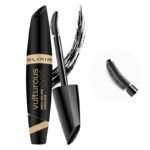 Máscara de pestañas Vulturous Eyes exclusivo — negro, azul, berenjena y marrón