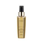 Aceite capilar exclusivo de brillo premium con dosificador – 100 ml